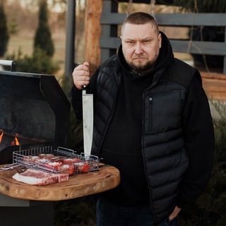 Логотип канала texas_brisket