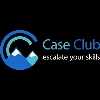 Логотип канала nu_caseclub