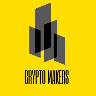 Логотип cryptoomakerss