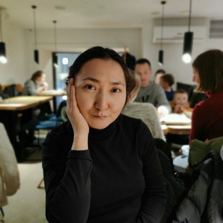 Логотип kamshat_bolysbayeva