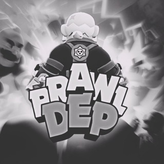 Логотип brawldep