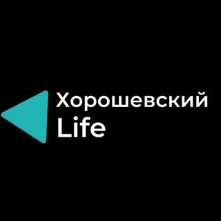 Логотип канала khoroshevskychannel