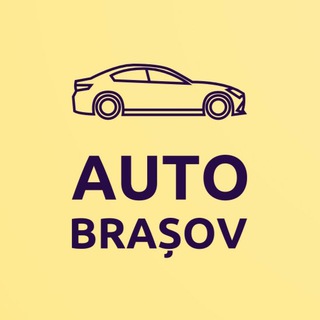 Логотип канала auto_brasov