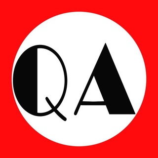 Логотип канала qa_quality_assurance