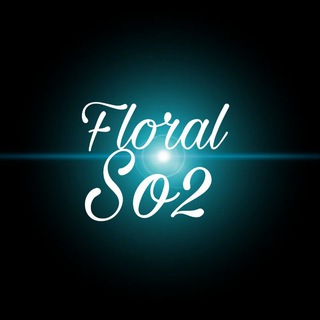 Логотип канала floralmodmenu