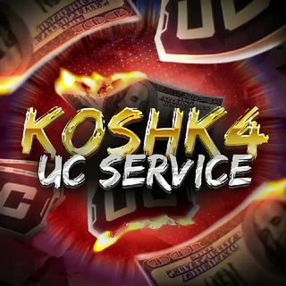 Логотип канала k0shk4_uc