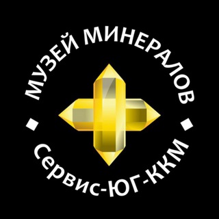 Логотип канала mineralkrd