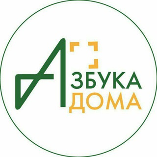 Логотип канала azbukadoma_spb