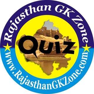 Логотип канала rajasthangkzone