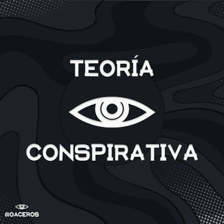 Логотип teoriaconspirativa