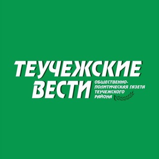 Логотип канала teuchezhskie