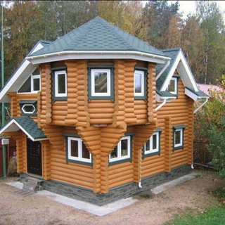 Логотип samostroyk