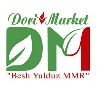 Логотип dorimarket