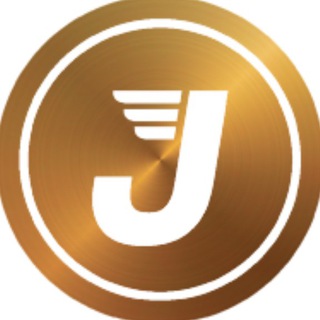 Логотип канала jetcoin_arabia