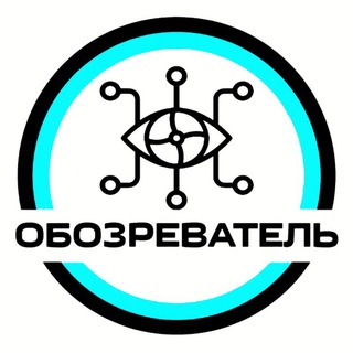 Логотип канала obozrevatt