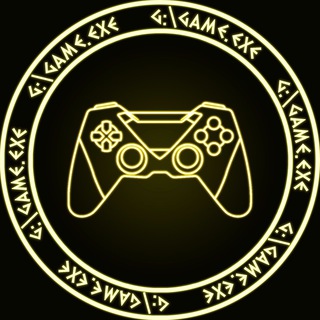 Логотип канала ggameexe