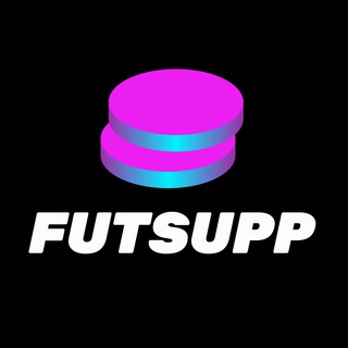 Логотип канала futsupp