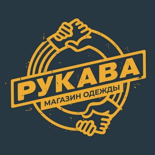 Логотип канала RUKAVA_KRD