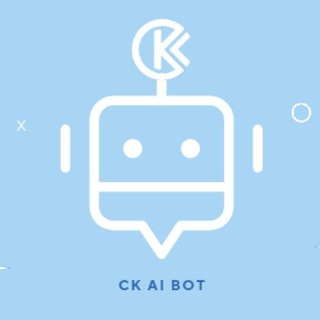 Логотип канала ckautobot