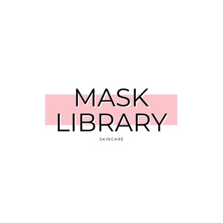 Логотип masklibrarychannel