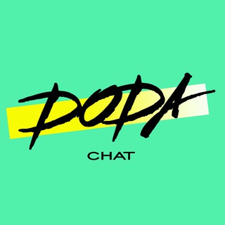 Логотип канала dodajobs_chat