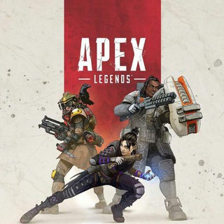 Логотип канала apex_legends_memes