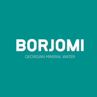 Логотип канала borjomi_water