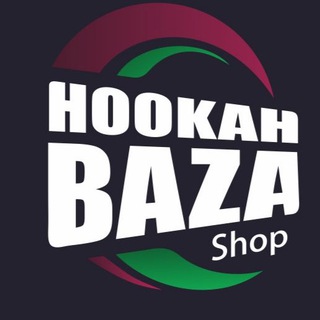 Логотип канала hookah_baza