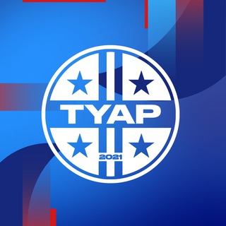 Логотип канала fctyap