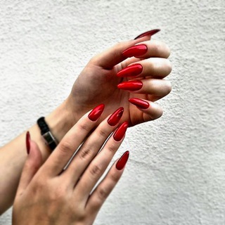 Логотип канала nails_iismylife