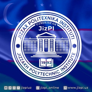 Логотип канала jizpi_online