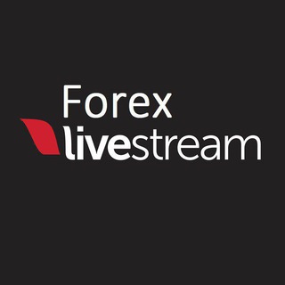 Логотип ForexLiveStream1