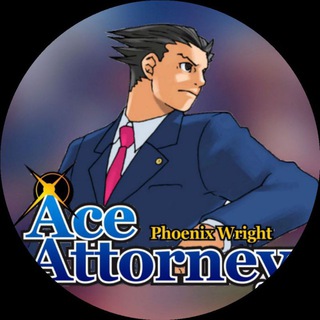 Логотип канала aceattorneygroup