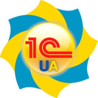 Логотип канала ukr_1c