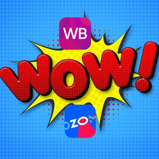 Логотип канала wow_wb_ozn