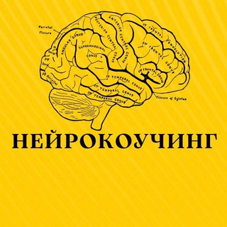 Логотип канала neurocoaching23