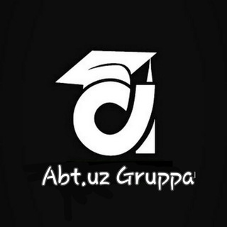 Логотип канала abt_uz_gruppa