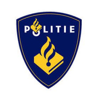 Логотип канала politiecontroleamsterdam