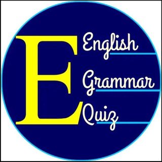 Логотип канала english_vocabulary_grammar_quiz