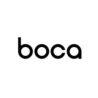 Логотип канала boca_room