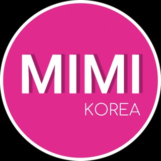 Логотип канала mi_mi_korea