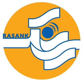 Логотип канала rasanknews