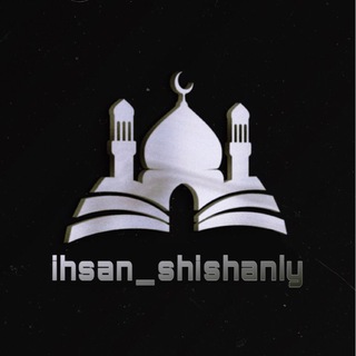 Логотип канала ihsan_shishaniy