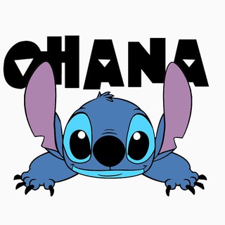 Логотип канала ohana_waall