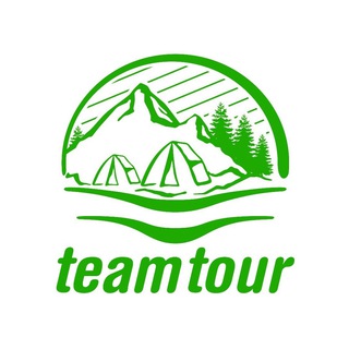 Логотип канала team_tour_chat