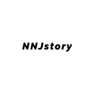 Логотип канала nnjstory