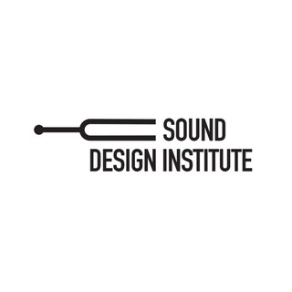 Логотип канала sounddesigninstitute