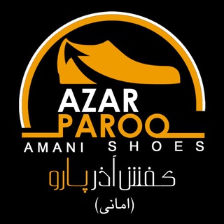 Логотип канала paro_shoes