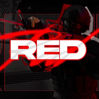 Логотип канала standoff2red