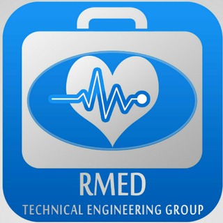 Логотип канала rmedgroup